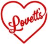 Lovette's Logo